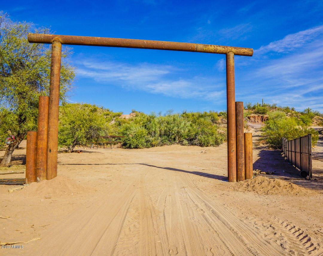 30080 Us Highway 60/89 Lot 3 #-, Wickenburg, AZ 85390