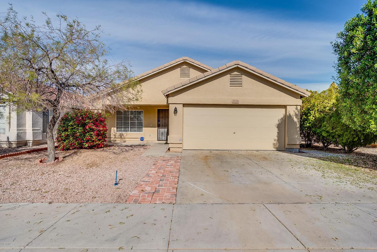 3324 W Maldonado Rd., Phoenix, AZ 85041