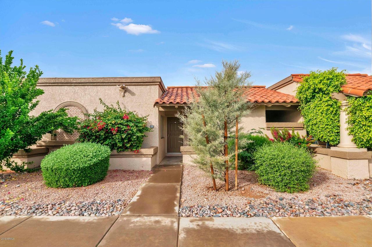 99 N Cooper Rd. #151, Chandler, AZ 85225