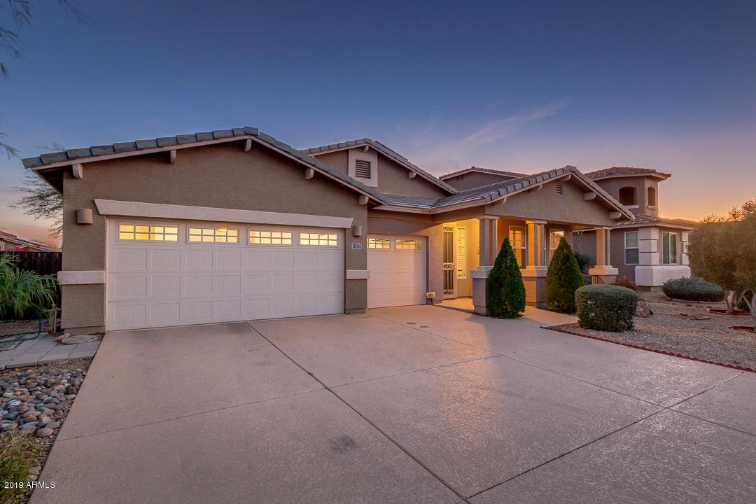 18345 W Caribbean Ln., Surprise, AZ 85388