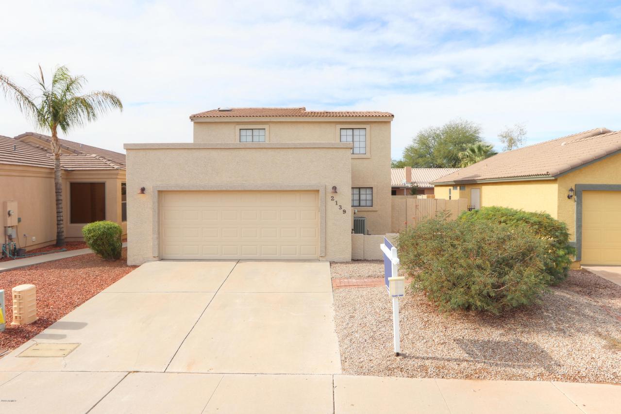 2139 N Sweetwater Dr., Casa Grande, AZ 85122