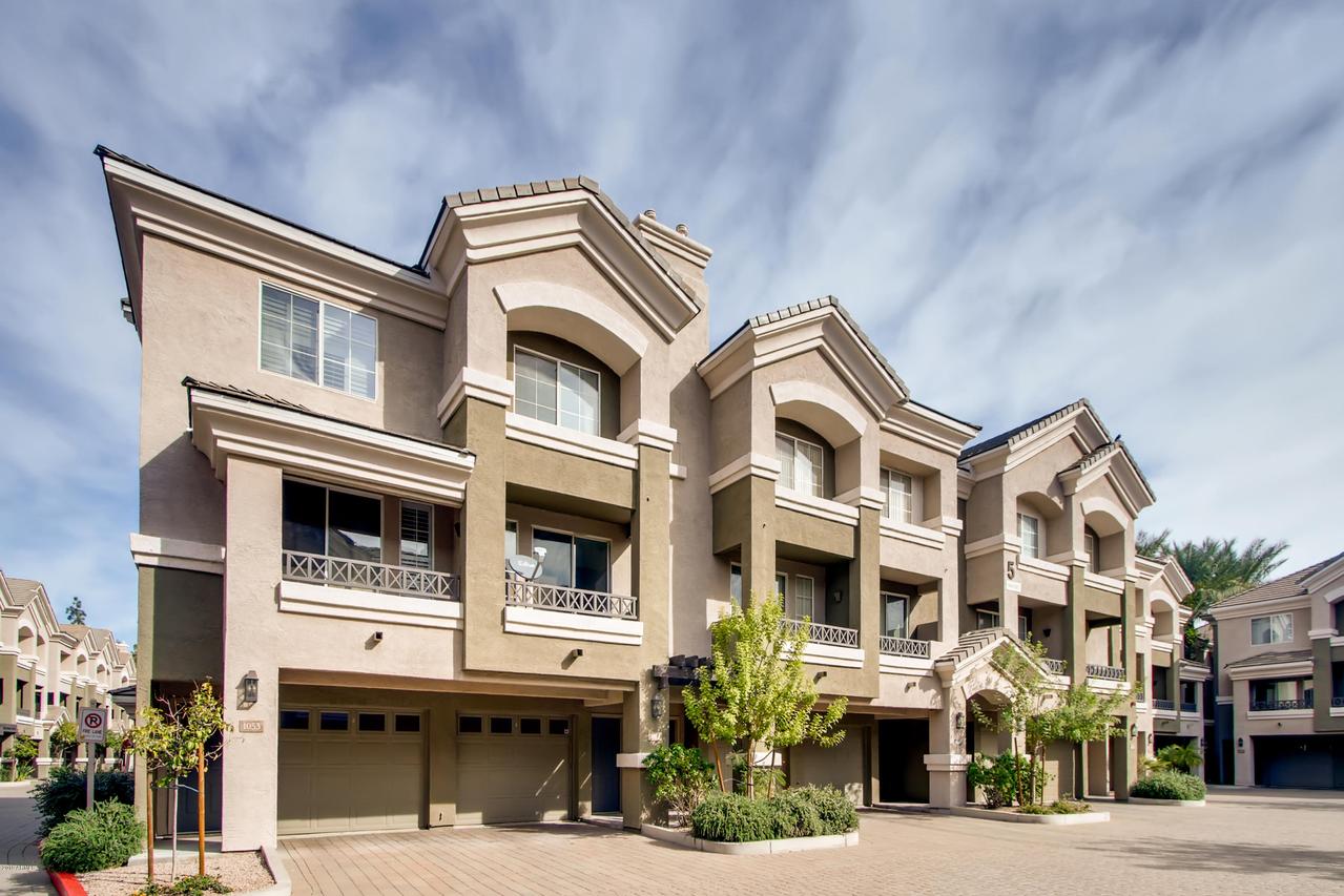 4455 E Paradise Village Pkwy. #1052, Phoenix, AZ 85032