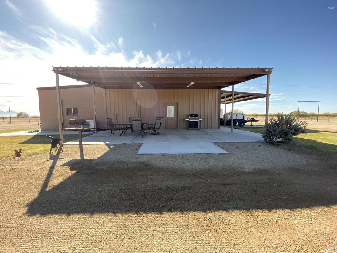 1258 W Grogan Ave., Casa Grande, AZ 85194