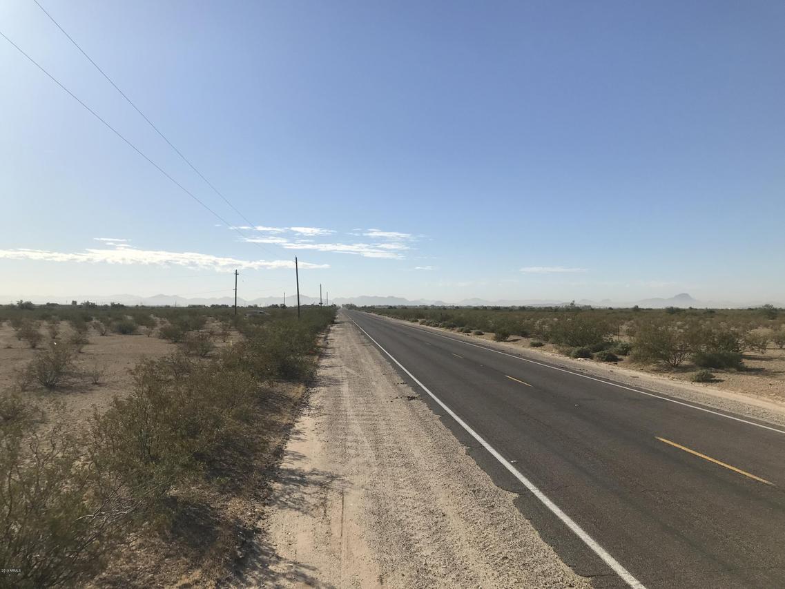xx Johnson Rd. #-, Buckeye, AZ 85326
