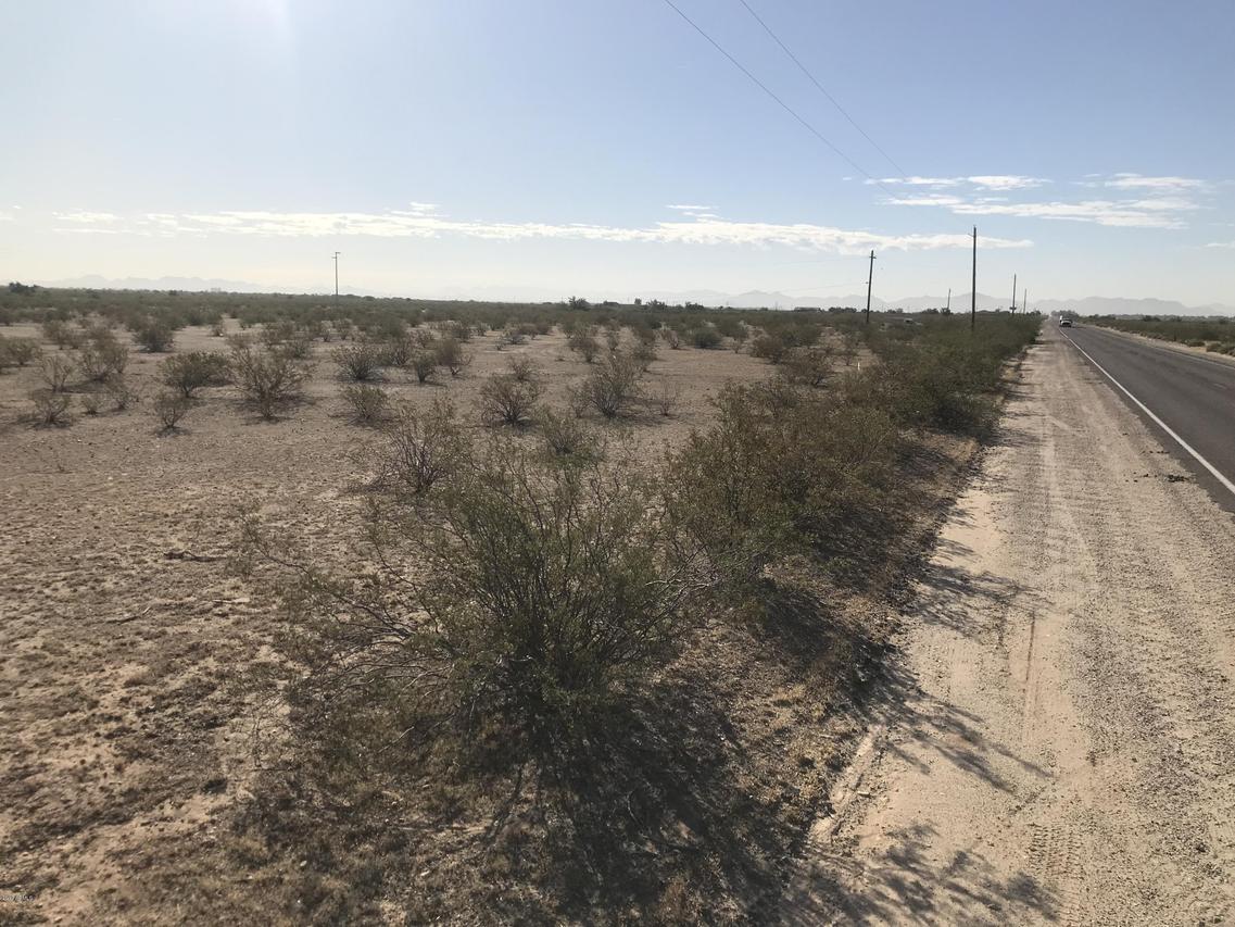 xx Johnson Rd. #-, Buckeye, AZ 85326