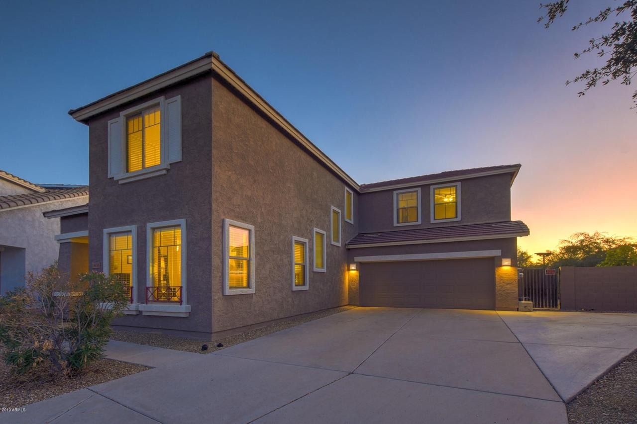 14658 N 176th Ln., Surprise, AZ 85388