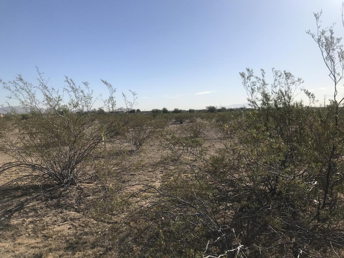 xx Johnson Rd. #-, Buckeye, AZ 85326