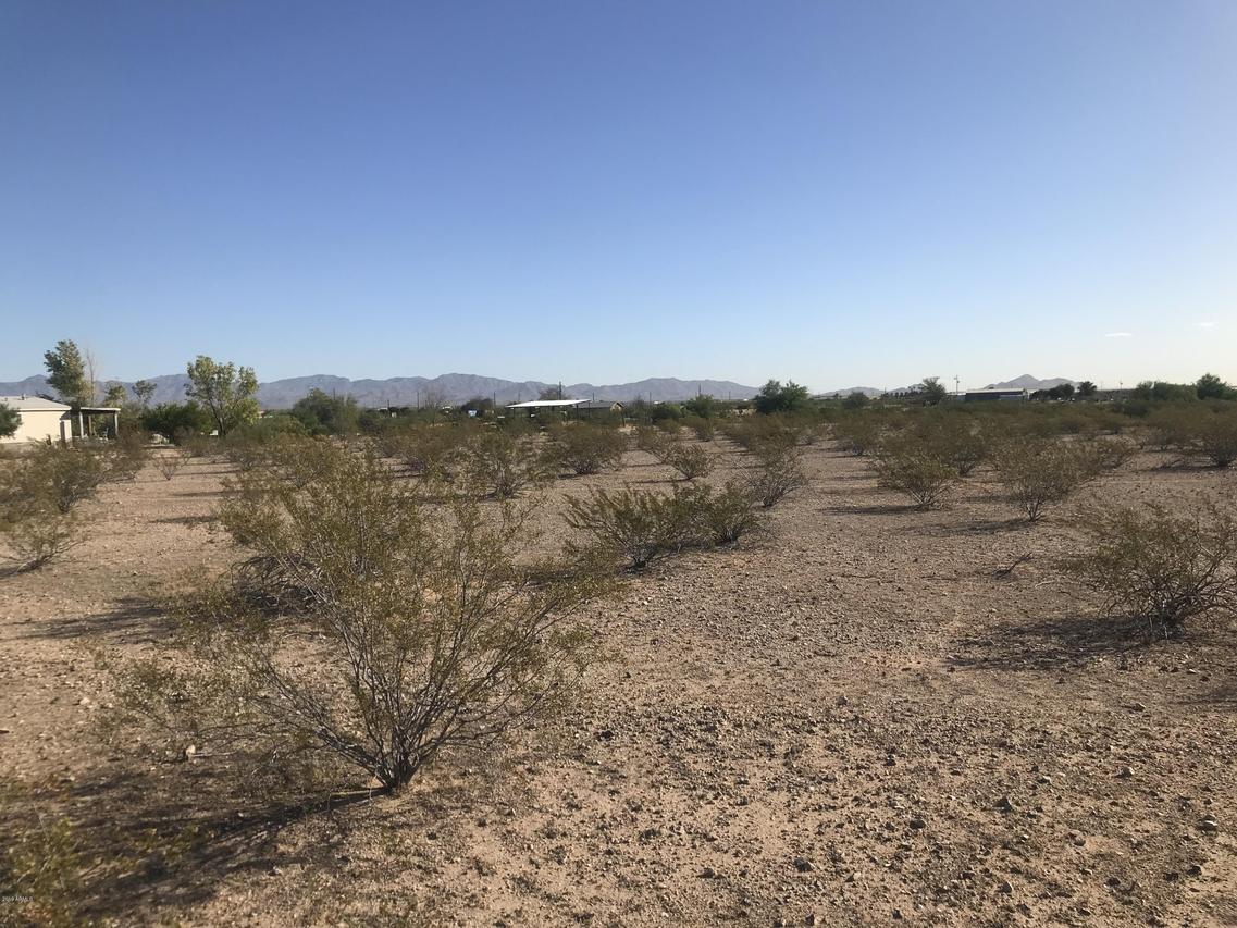 xx W Pima St. #-, Buckeye, AZ 85326