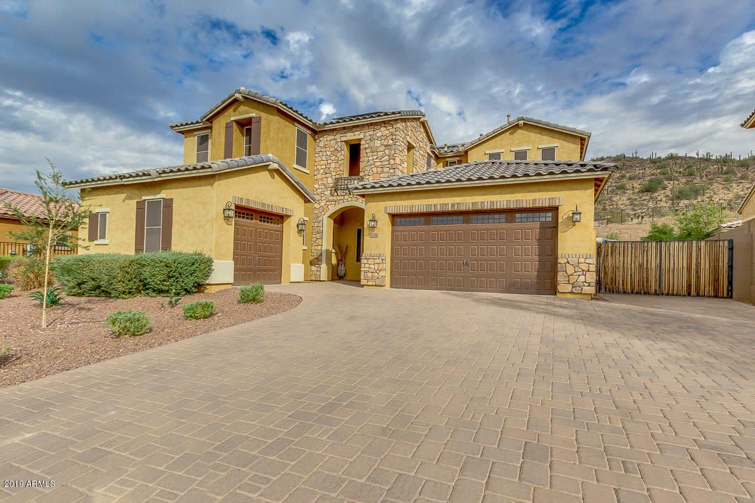10110 W Redbird Rd., Peoria, AZ 85383