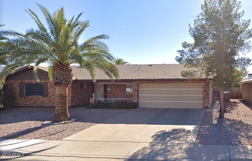 4043 E Carol Cir., Mesa, AZ 85206