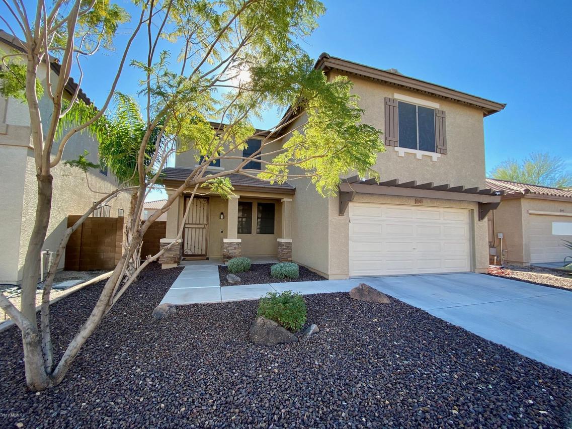 11825 W Foothill Dr., Sun City, AZ 85373