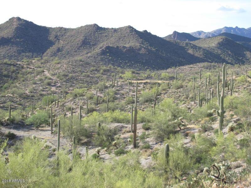000 N Elephant Butte Rd. #010 M, Queen Valley, AZ 85118