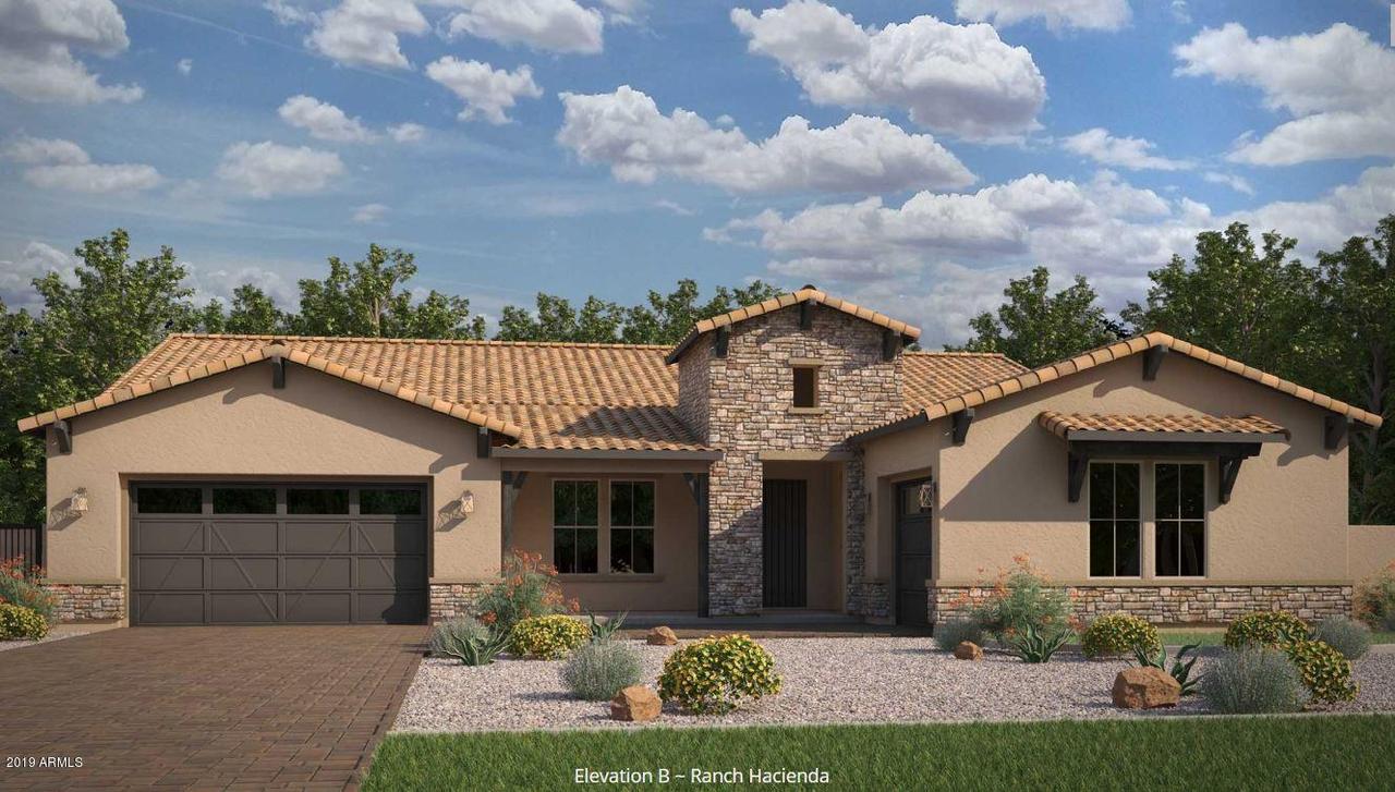 1939 E La Costa Dr., Gilbert, AZ 85298