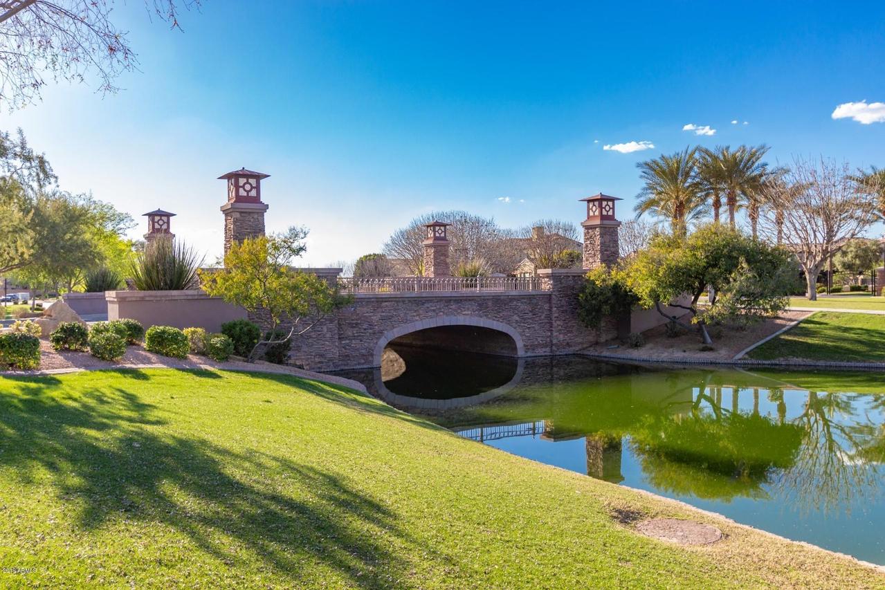 4700 S Fulton Ranch Blvd. #38, Chandler, AZ 85248