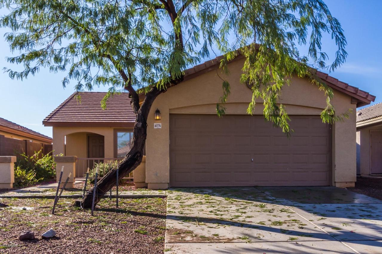 10775 W Mountain View Dr., Avondale, AZ 85323