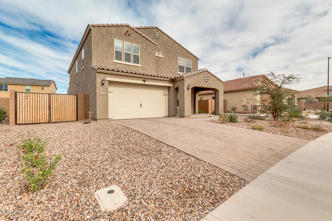 7338 S Debra Dr., Gilbert, AZ 85298