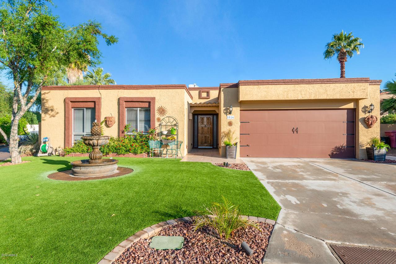 5526 N 79 St., Scottsdale, AZ 85250