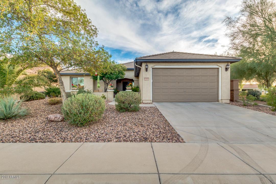 7095 W Saratoga Way, Florence, AZ 85132