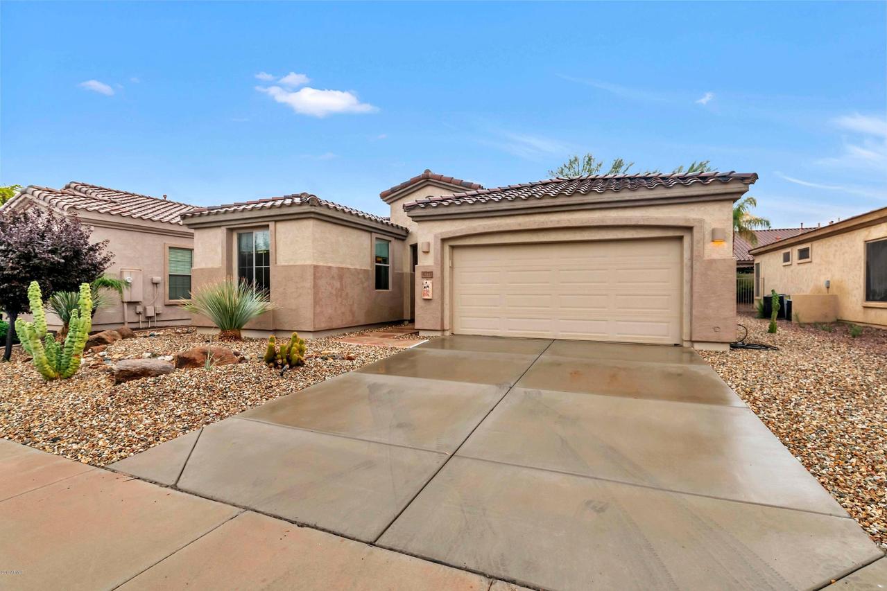 4271 E Narrowleaf Dr., Gilbert, AZ 85298