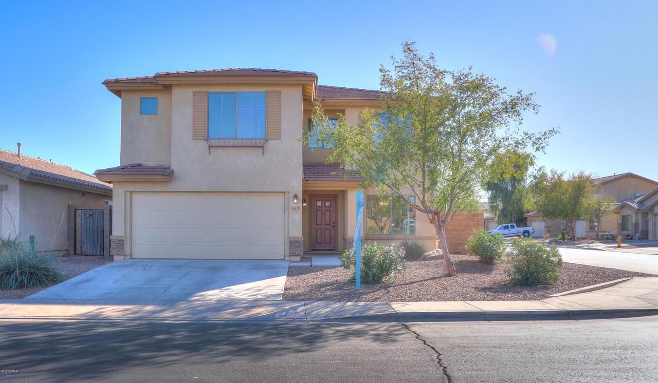 45415 W Applegate Rd., Maricopa, AZ 85239