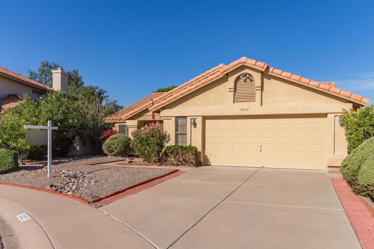 2622 E Desert Trumpet Rd., Phoenix, AZ 85048