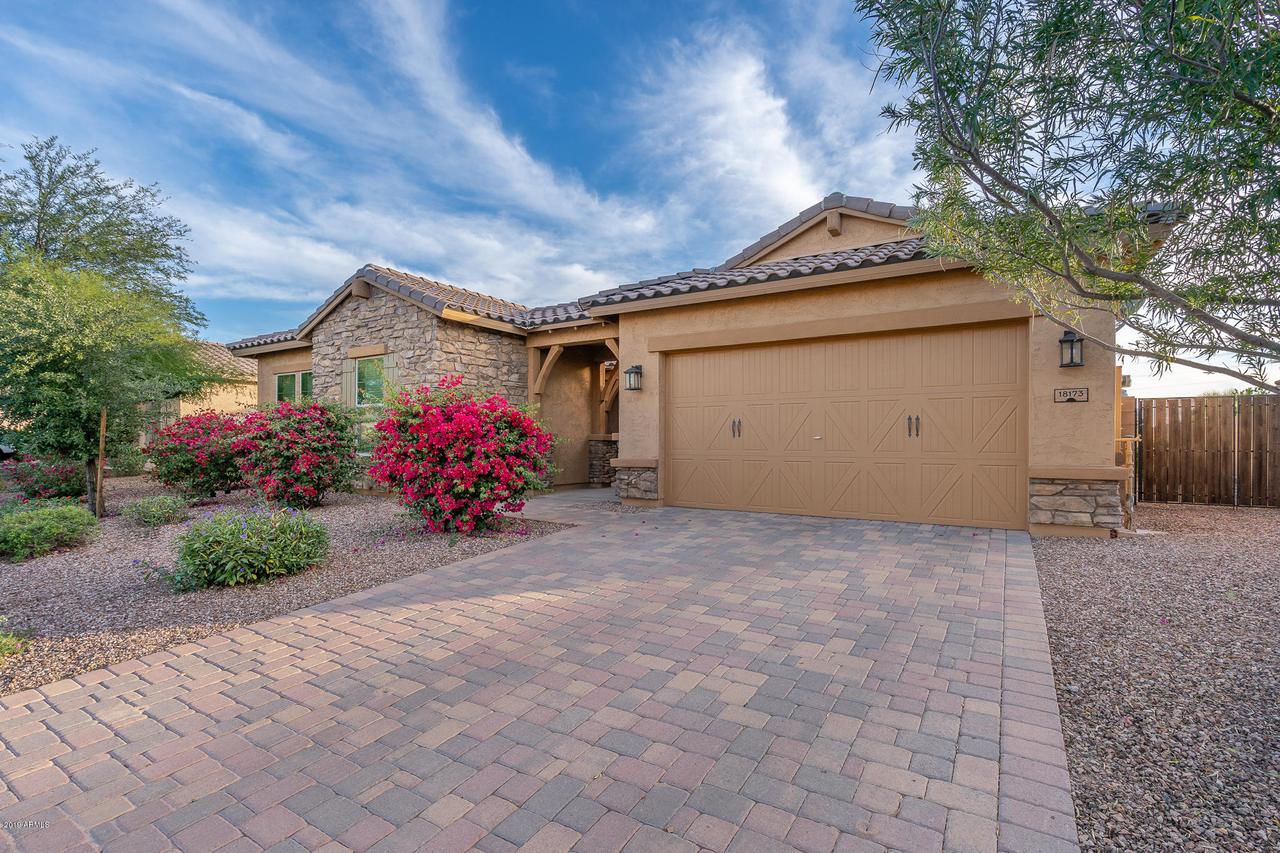 18173 W Mackenzie Dr., Goodyear, AZ 85395
