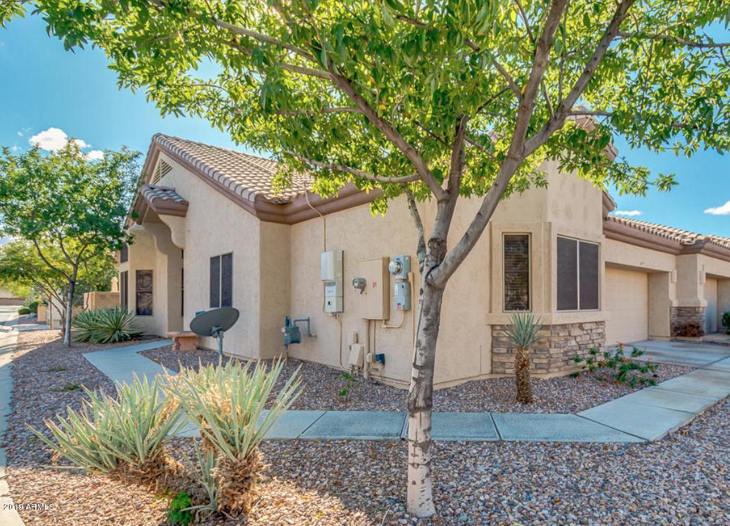 1589 E Laurel Dr., Casa Grande, AZ 85122