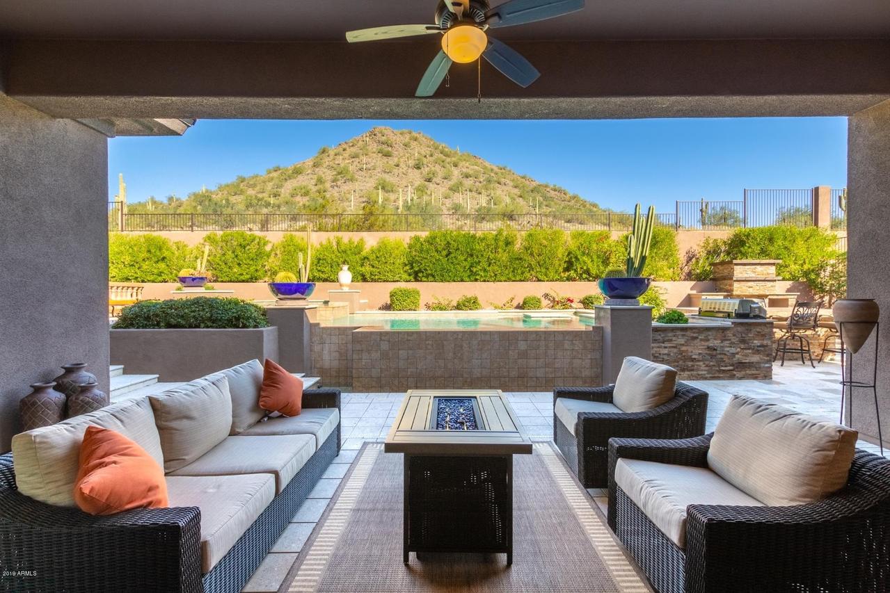 1626 W Silver Pine Dr., Anthem, AZ 85086