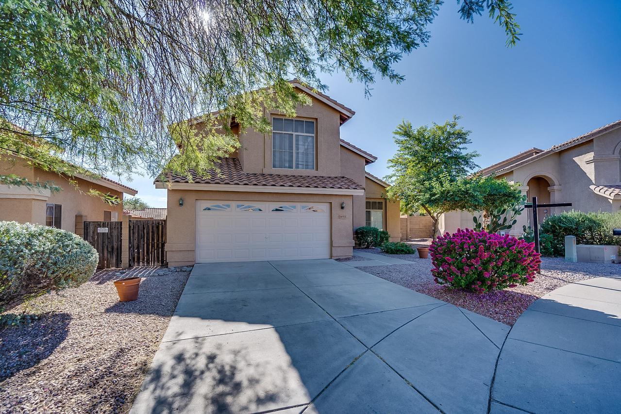 14713 W Doll Ct., Surprise, AZ 85374