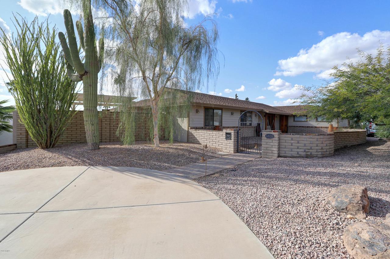 6826 N 23rd Pl., Phoenix, AZ 85016