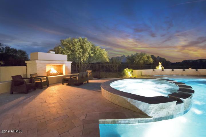 14116 E Lowden Ct., Scottsdale, AZ 85262