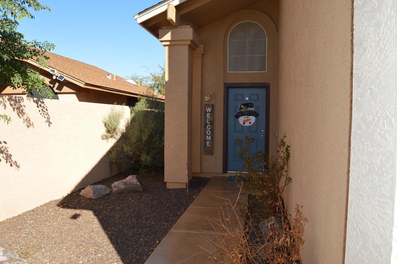 3638 W Wahalla Ln., Glendale, AZ 85308