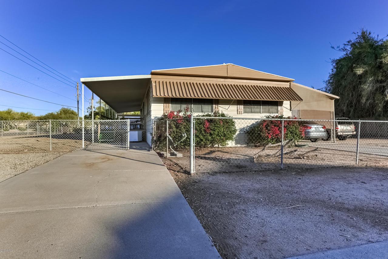 20035 N 30th St., Phoenix, AZ 85050