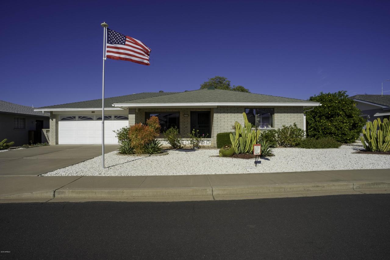 7946 E Meseto Ave., Mesa, AZ 85209