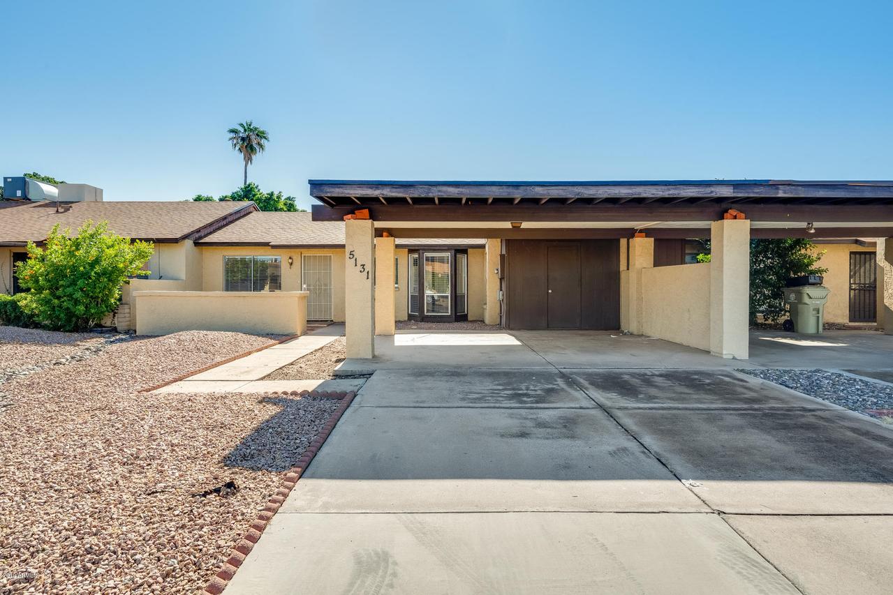 5131 W Carol Ave., Glendale, AZ 85302