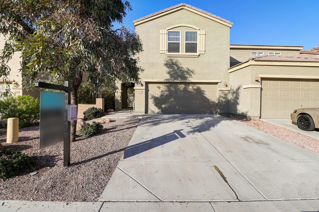8786 W Aster Dr., Peoria, AZ 85381