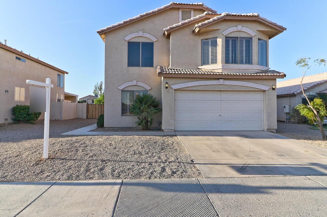10311 W Missouri Ave., Glendale, AZ 85307