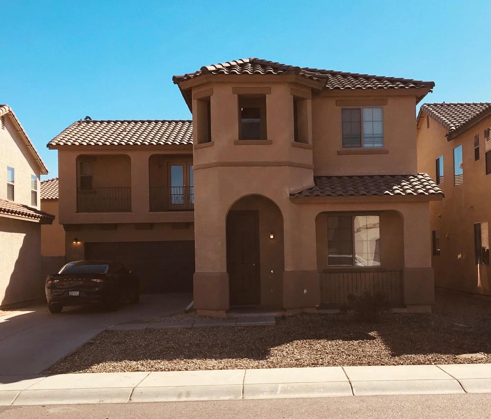 9341 W Cordes Rd., Tolleson, AZ 85353