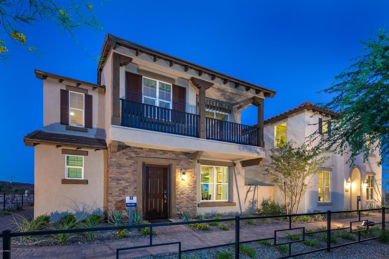 29412 N 123rd Glen, Peoria, AZ 85383