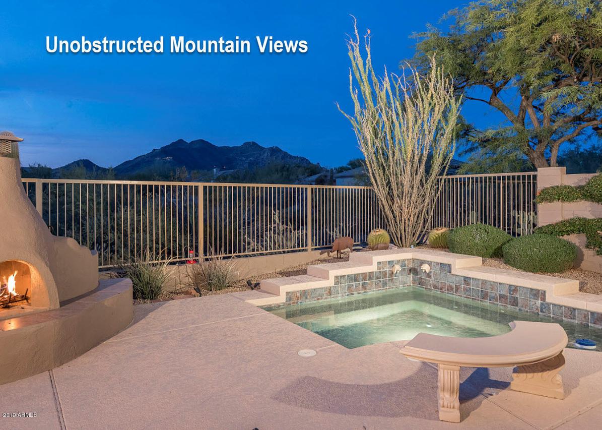 6668 E Soaring Eagle Way, Scottsdale, AZ 85266