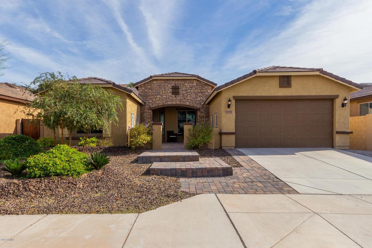 25969 N 106th Dr., Peoria, AZ 85383