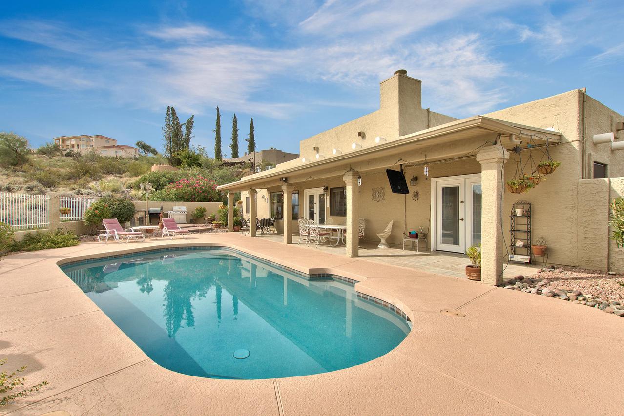 15045 E Golden Eagle Blvd., Fountain Hills, AZ 85268