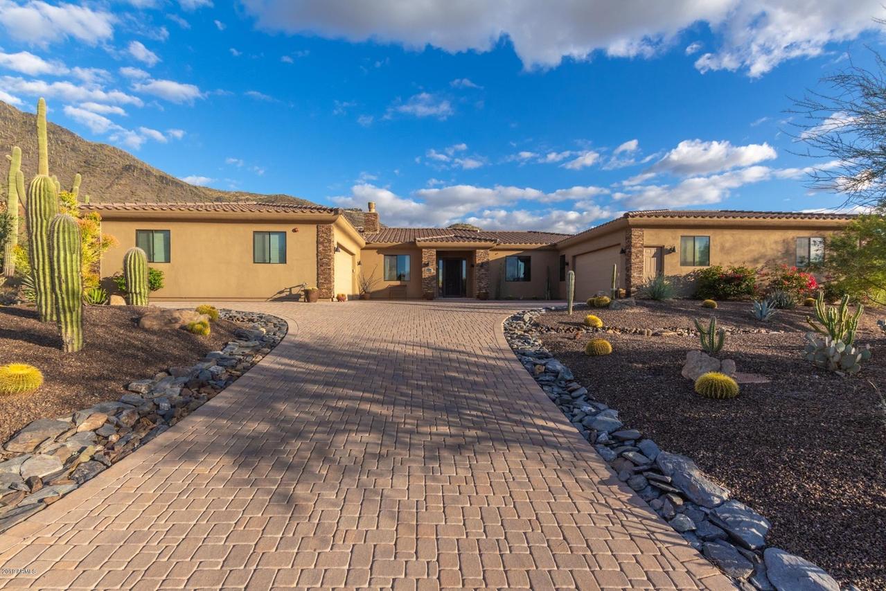 36015 N 58th St., Cave Creek, AZ 85331