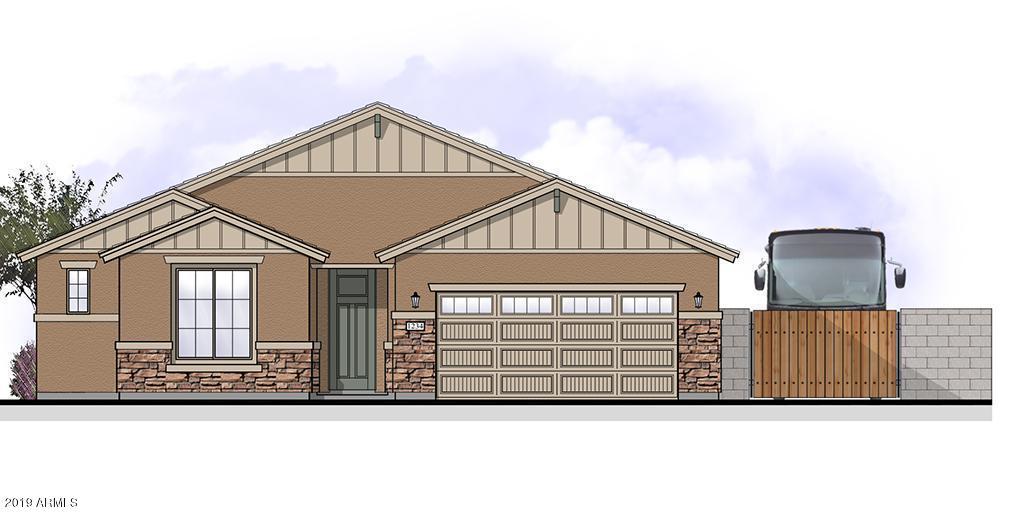 18596 W Carlota Ln., Surprise, AZ 85387