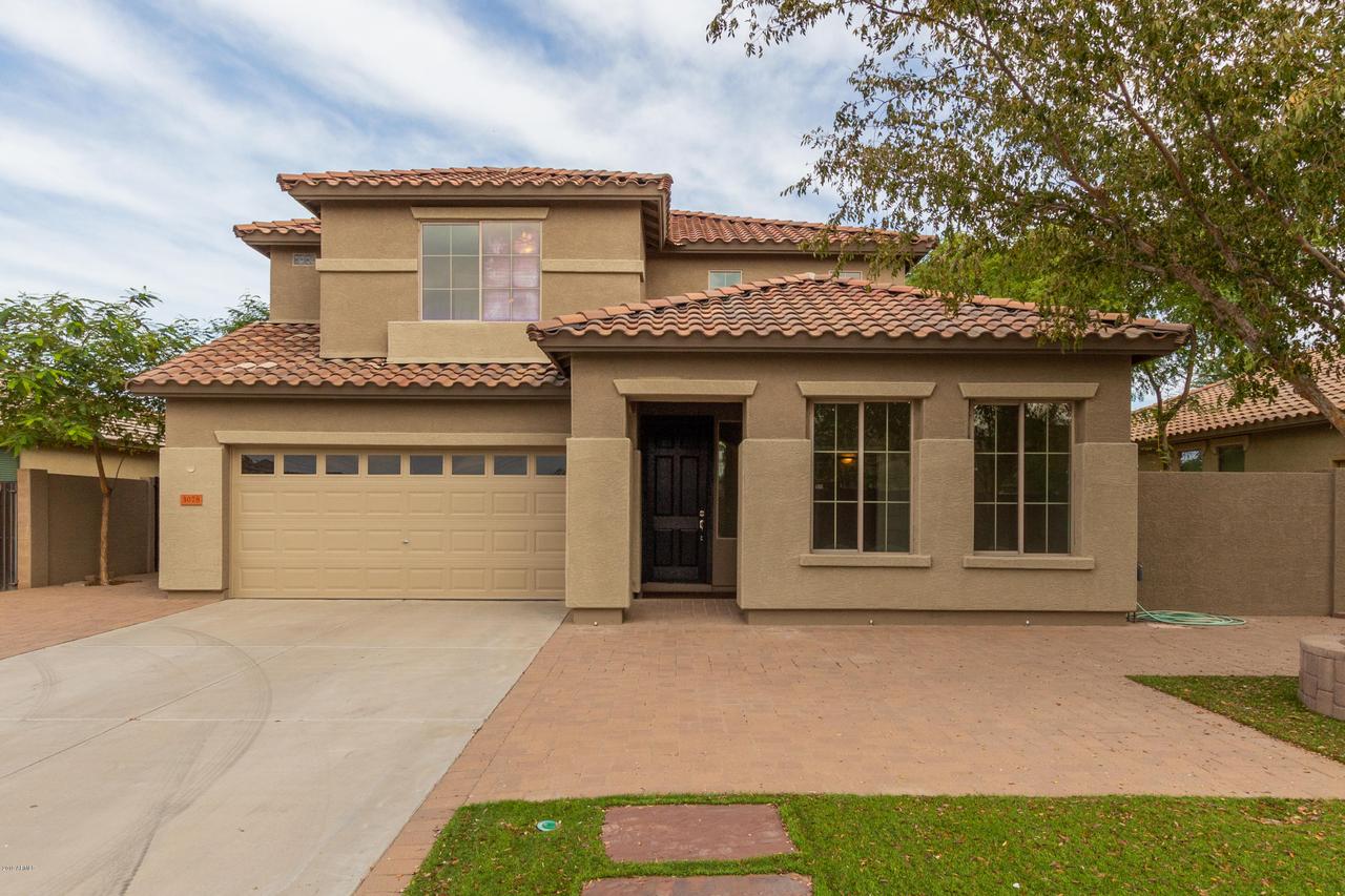 3078 E Ravenswood Dr., Gilbert, AZ 85298