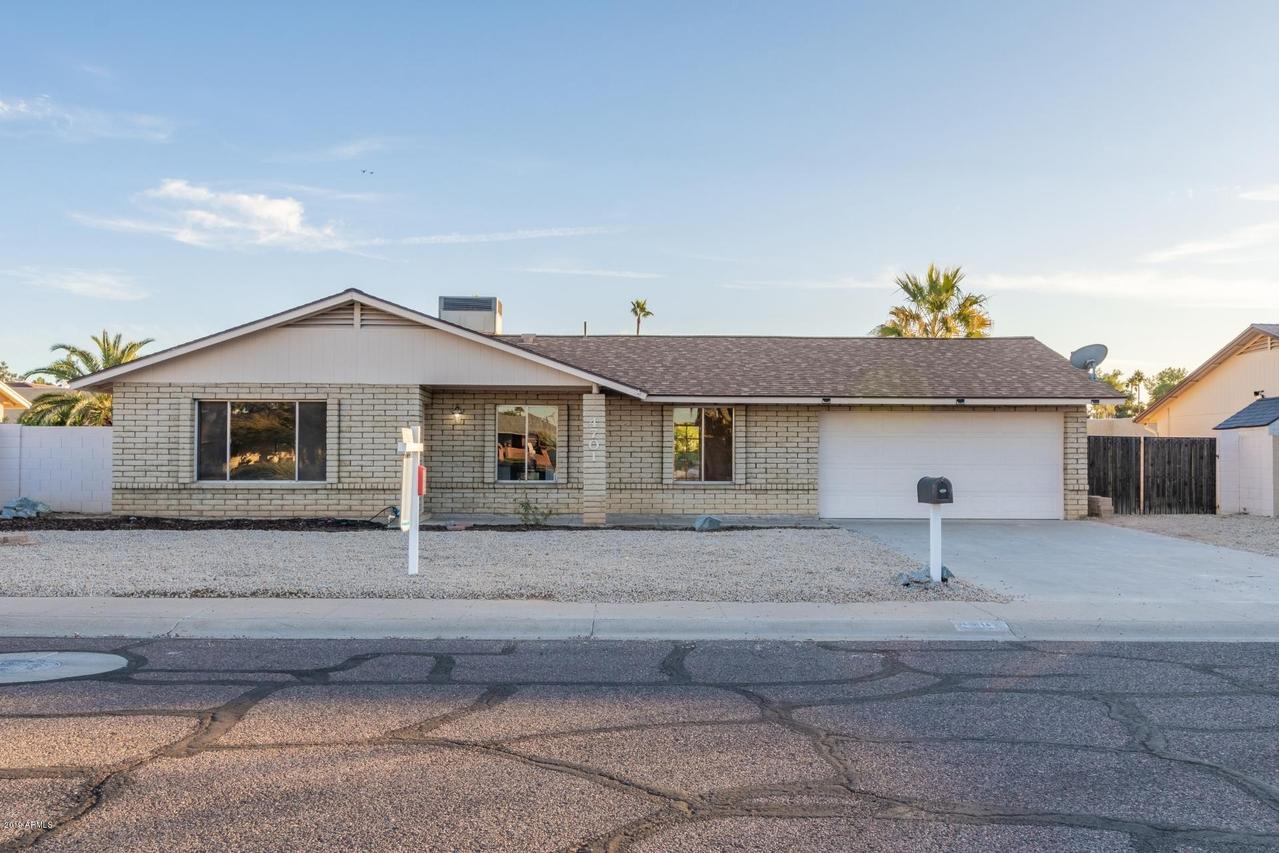 4701 E Willow Ave., Phoenix, AZ 85032