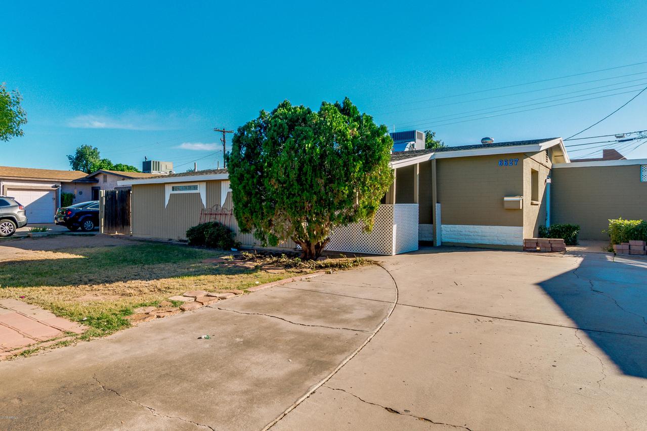 6627 W Keim Dr., Glendale, AZ 85301