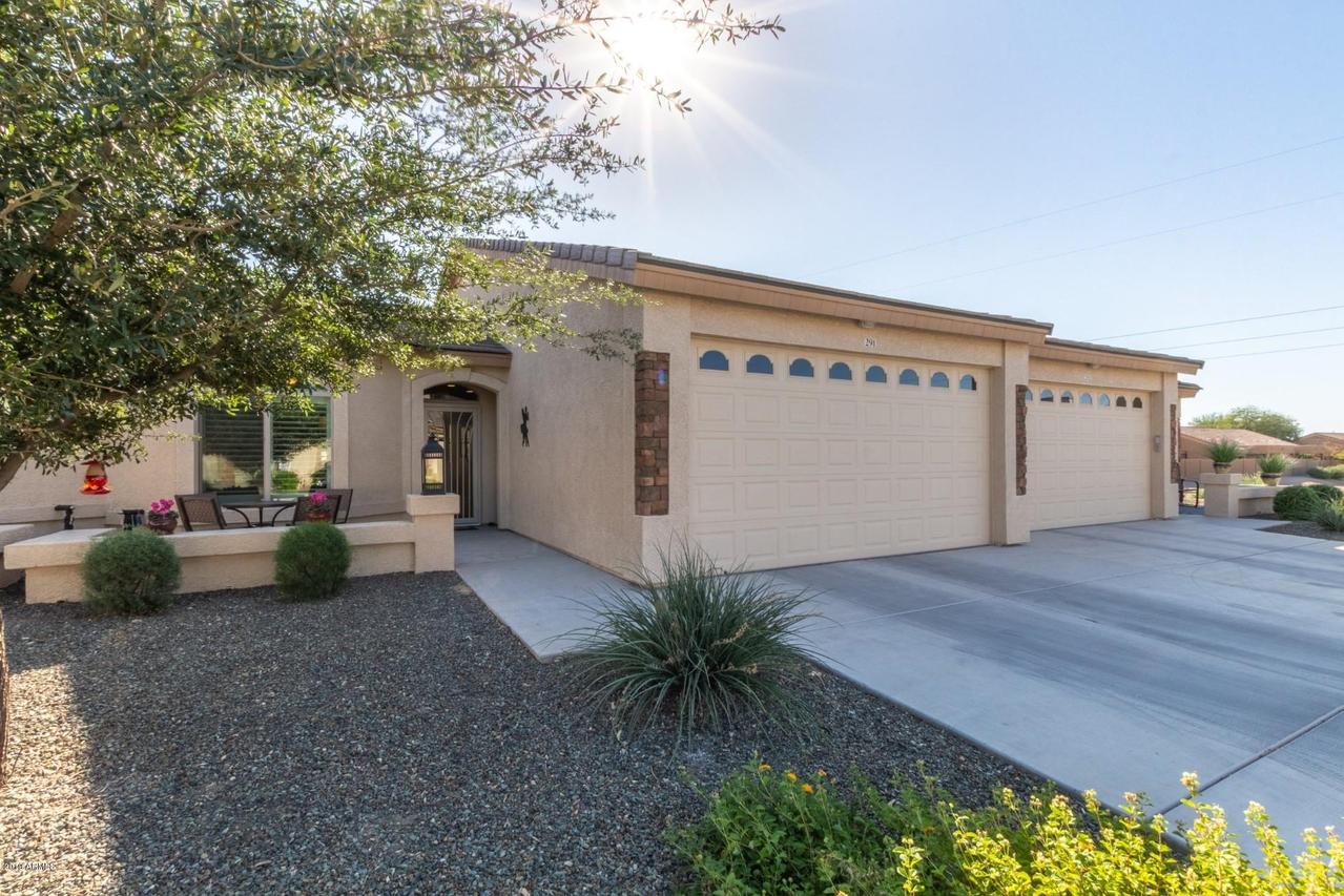 10960 E Monte Ave. #291, Mesa, AZ 85209