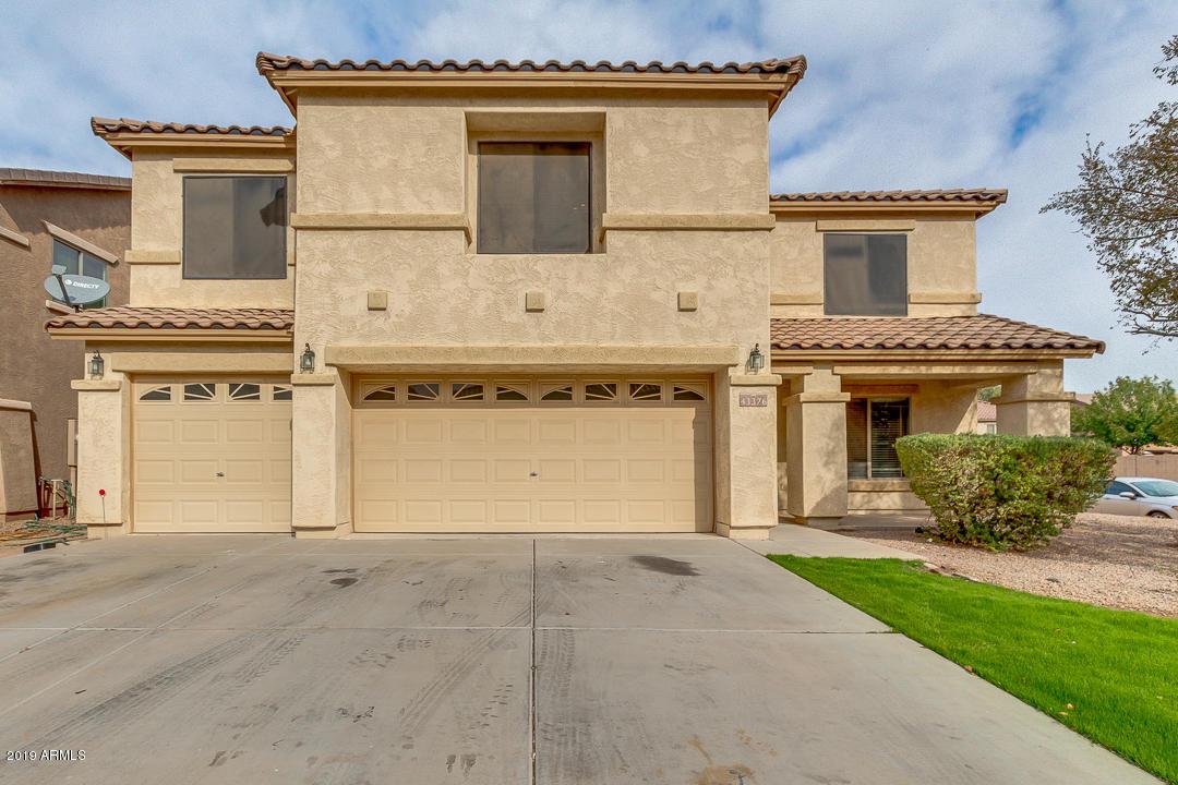 43376 W Magnolia Rd., Maricopa, AZ 85138