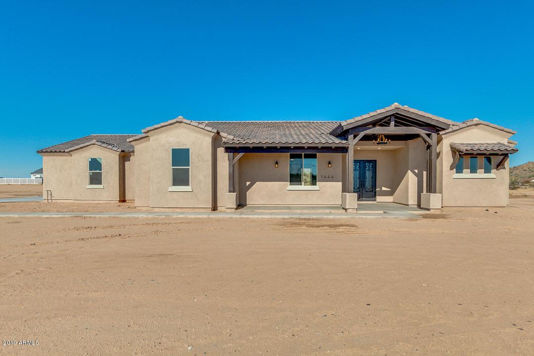 1444 W Gail Rd., Queen Creek, AZ 85144
